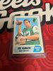 Joe Namath 1968 Topps Football Highlights #65 EX