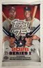 2026 Topps Series 1 Baseball Hobby Pack