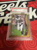 Randy Moss 1998 Topps Chrome Rookie Draft Picks