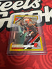 Myles Garrett 2019 Panini Donruss Gold Die Cut /25