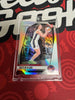 Caitlin Clark 2024 Panini Prizm WNBA Silver Prizm Silver Rookie
