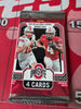 2025 Panini NIL The Ohio State University 6-Pack Blaster Box