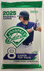 2025 Panini Prospect Edition Baseball Hobby Pack