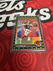 Joe Burrow 2024 Panini Score Extraterrestrial Case Hit SSP