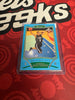 Russell Westbrook 2008 Bowman Rookie Blue /499