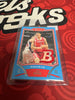 Yao Ming 2008 Bowman Blue Patch /50