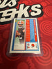 Shedeur Sanders 2025 Panini Donruss Optic Rated Rookie Green Velocity