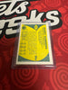 Barry Sanders 1989 Topps Rookie Detroit Lions