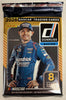 2026 Panini Donruss Racing Hobby Pack