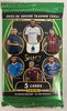 2025/26 Panini Select Serie A Soccer Hobby Pack