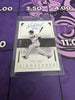Jose Abreu 2016 National Treasures On Card Auto /99