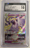 Mewtwo VSTAR - Pokemon GO - 031/071 - JAPANESE (Graded CGC 10)