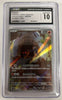 Torkoal (Art Rare) - Crimson Haze - 069/066 - JAPANESE (Graded CGC 10)