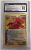 Team Magma's Groudon Celebrations: Classic Collection # 9/95 (Graded CGC 10)