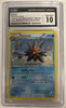 Starmie - Trading Card Game Classic - #005/0032 (Graded CGC 10)