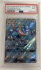 Greninja GX (Full Art) - SM - Forbidden Light # 120/131 (Graded PSA 9)