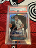 Juju Watkins 2022 Topps Bowman University Prospect Auto Refractor 1st PSA 9