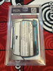Juju Watkins 2022 Topps Bowman University Prospect Auto Refractor 1st PSA 9