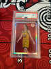 Caitlin Clark 2022 Bowman Chrome University '09 Bowman PSA 10