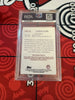 Caitlin Clark 2022 Bowman Chrome University '09 Bowman PSA 10