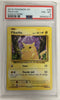 Pikachu - XY - Evolutions - #35/108 (Graded PSA 8)
