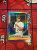 Rickey Henderson 2024 Panini Donruss Fire /75