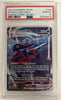 Inteleon VMAX (Alternate Art Secret) SWSH08: Fusion Strike # 266/264 (PSA Graded 10)
