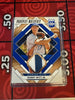 Bobby Witt Jr 2020 Elite Extra Edition Prospect Materials Patch /3
