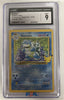 Blastoise - Celebrations: Classic Collection - #2/102 (CGC Graded 9)