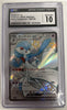 Gardevoir ex (SSR) - Shiny Treasure ex - 328/190 - JAPANESE (Graded CGC 10)