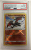 Radiant Charizard - 020/159 - Crown Zenith - (Graded PSA 10)