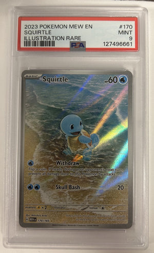 Pokemon Singles – Page 16 – Sweets and Geeks
