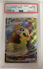 Morpeko VMAX (RRR) - #020/060 - S1H: Shield - JAPANESE (Graded PSA 10)