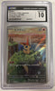 Victini (AR) - Black Bolt - 097/086 - JAPANESE (Graded CGC 10)