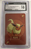 Flareon - 2019 Pokemon Point Salad Eevee Edition Playing Card - KOREAN (Graded CGC 10)