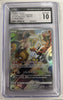 Galarian Zapdos- VSTAR Universe - 188/172 - JAPANESE (Graded CGC 10)