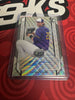 Gavin Williams 2021 Leaf Metal Draft Rookie Auto Wave