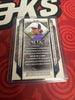 Gavin Williams 2021 Leaf Metal Draft Rookie Auto Wave