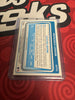 Francisco Lindor 2011 Topps Bowman Chrome 1st Rookie