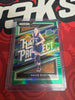 Paige Bueckers 2024 Panini Prizm Draft Picks Green Rated Prospect