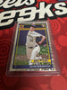 Jacob Misiorowski 2026 Topps Series 1 Crackle Foilboard Rookie