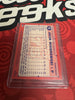 Jacob Misiorowski 2026 Topps Series 1 Crackle Foilboard Rookie