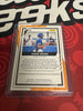James Wood 2021 Panini Elite Extra Edition Baseball Auto