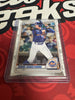 Pete Crow-Armstrong 2020 Topps Bowman Chrome 1st Rookie (PCA)