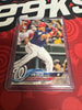 Juan Soto 2018 Topps Update Series Rookie