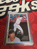 Shohei Ohtani 2019 Panini Donruss Action All Stars Vector