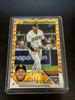 Joe Musgrove 2023 Topps Series 2 Camo /25