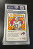 Josh Allen 2021 Panini Prestige Heroes Green /199