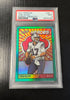 Josh Allen 2021 Panini Prestige Heroes Green /199