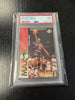 Michael Jordan 1995 Upper Deck Major Attractions PSA 9